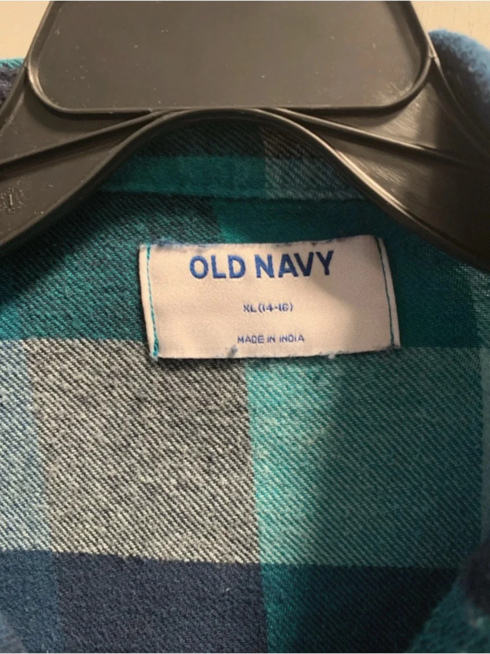 EUC Boys Old Navy Size 14/16
